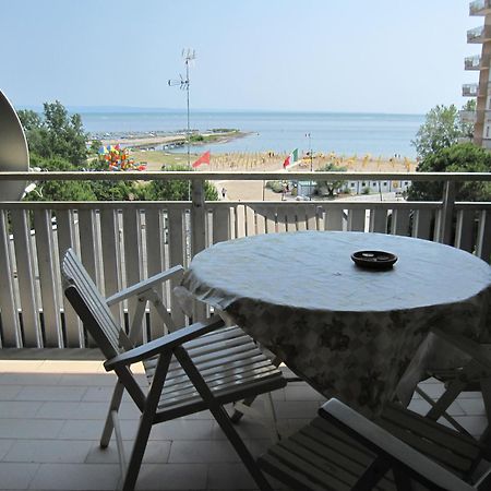 Appartamento A Mare กราโด ภายนอก รูปภาพ