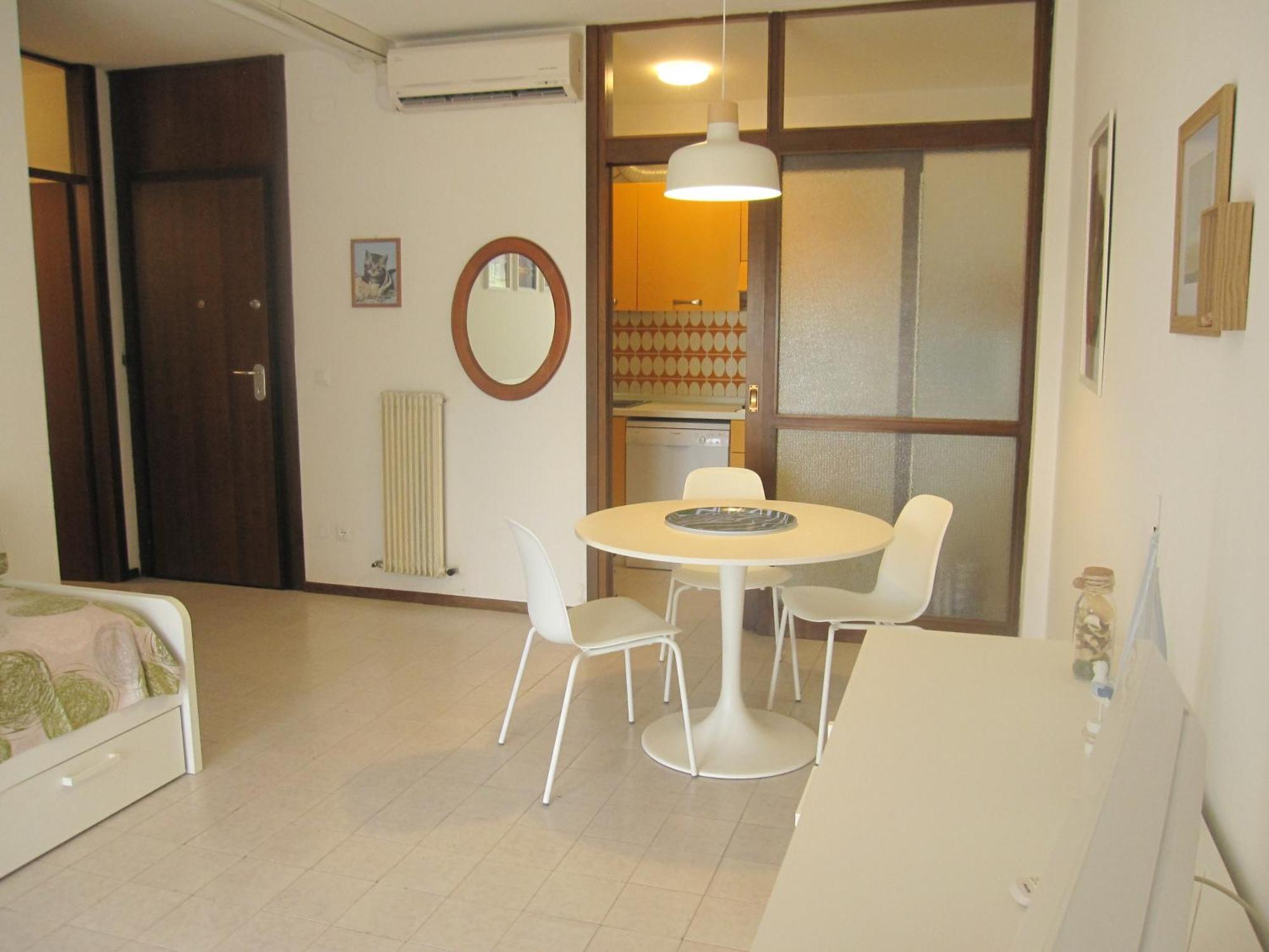 Appartamento A Mare กราโด ภายนอก รูปภาพ