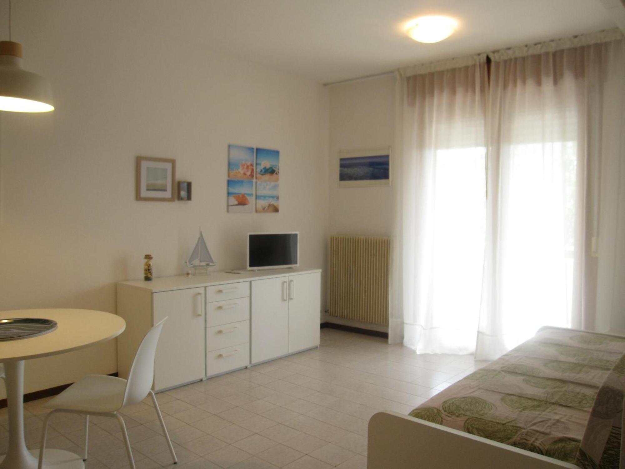 Appartamento A Mare กราโด ภายนอก รูปภาพ