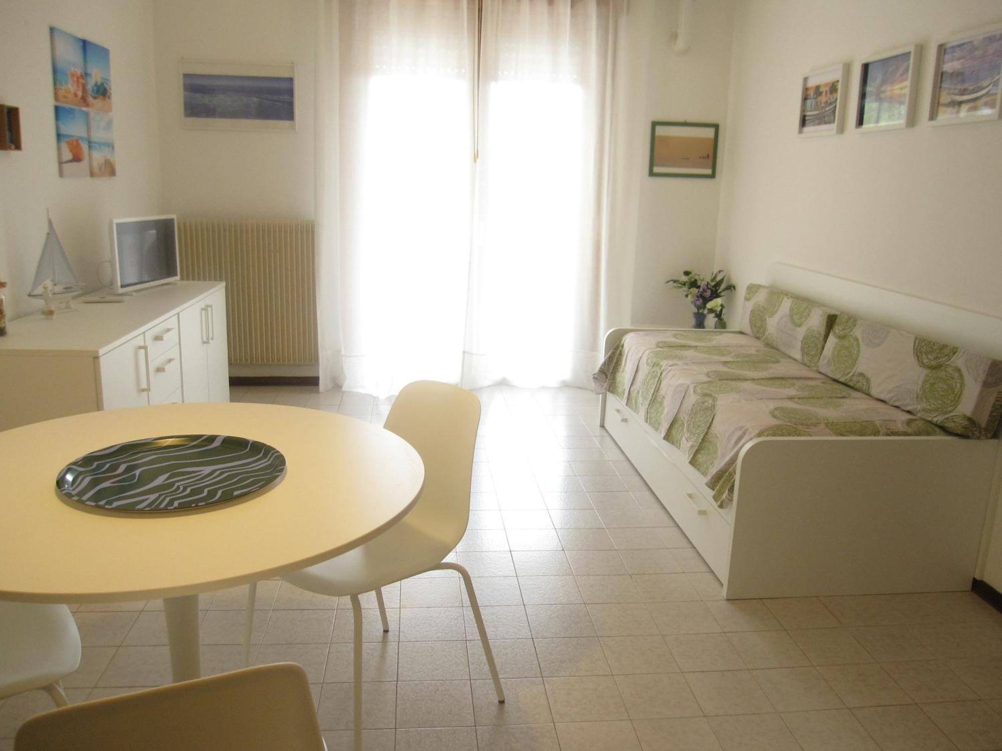 Appartamento A Mare กราโด ภายนอก รูปภาพ