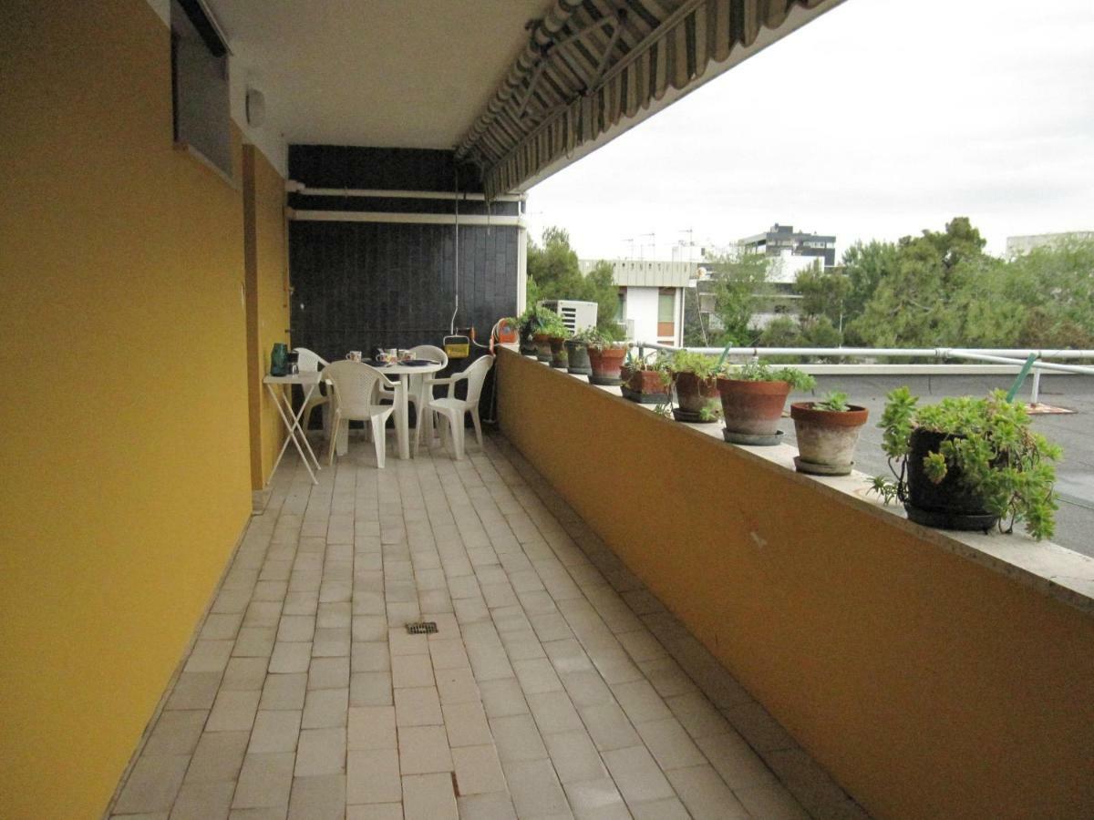 Appartamento A Mare กราโด ภายนอก รูปภาพ