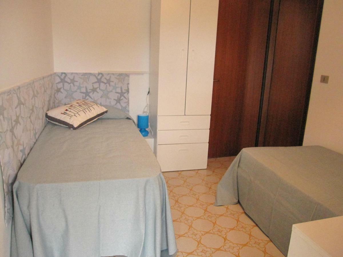 Appartamento A Mare กราโด ภายนอก รูปภาพ